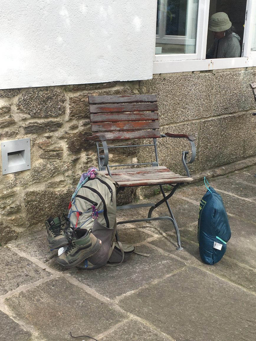 Arrieritos somos y en el Camino nos encontraremos.